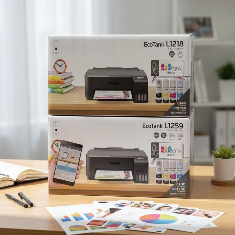 Недорогой и простой в использо – обзор и цена Photo Printer