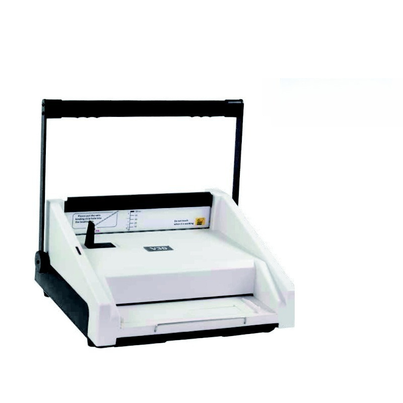 12-дырочная машина для перепле – обзор и цена Commercial Book Printing Machines