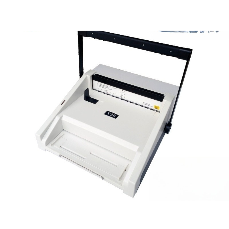 12-дырочная машина для перепле – обзор и цена Commercial Book Printing Machines