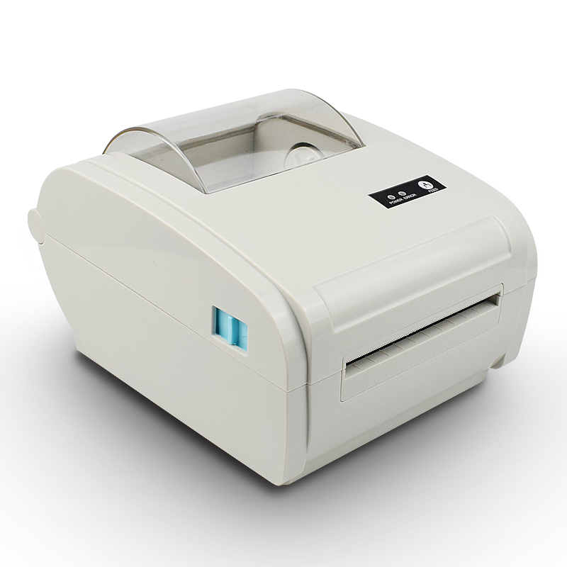 Принтер для термоэтикеток 4x6  – обзор и цена Label Printer
