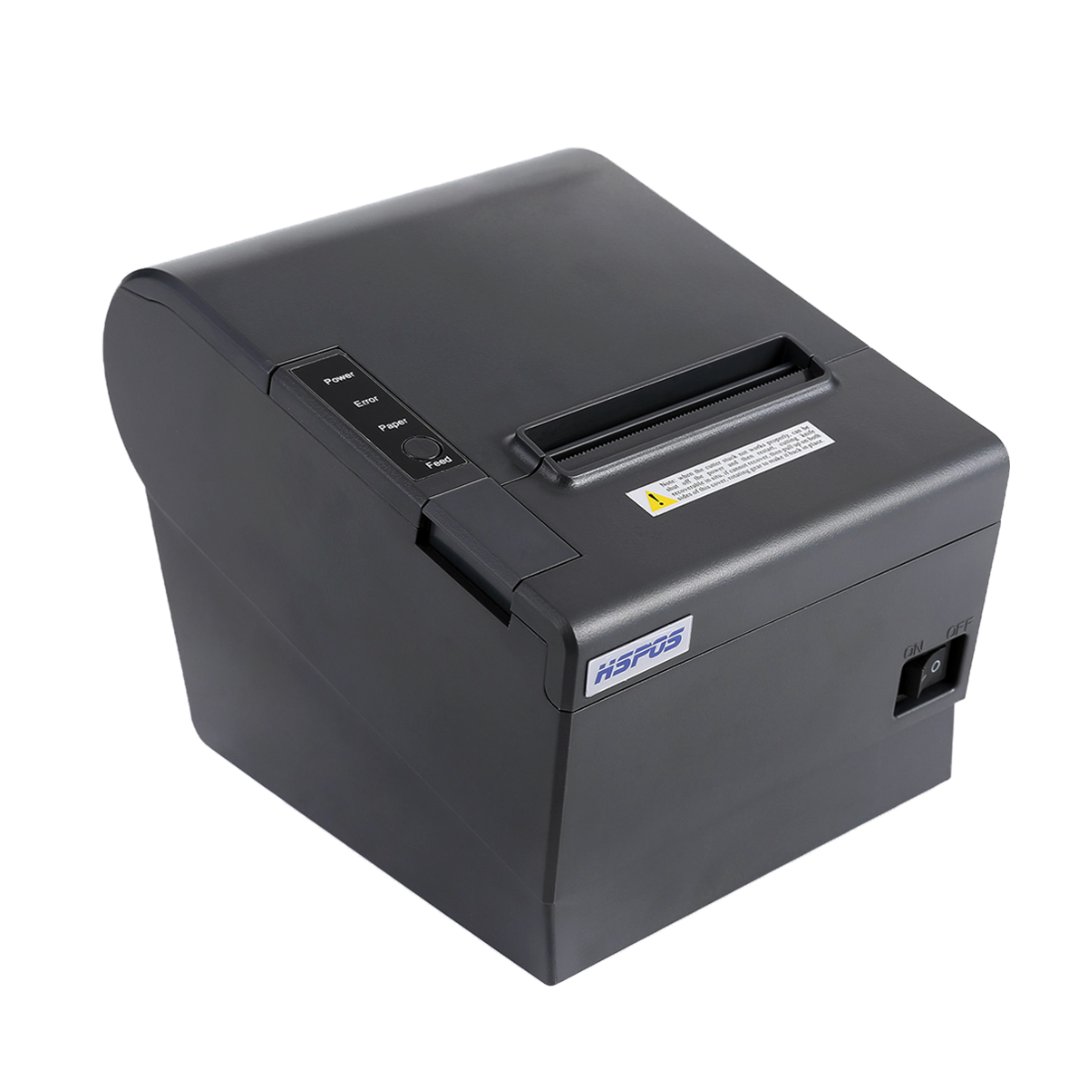 Термопринтер для чеков USB 80  – обзор и цена Receipt Printer