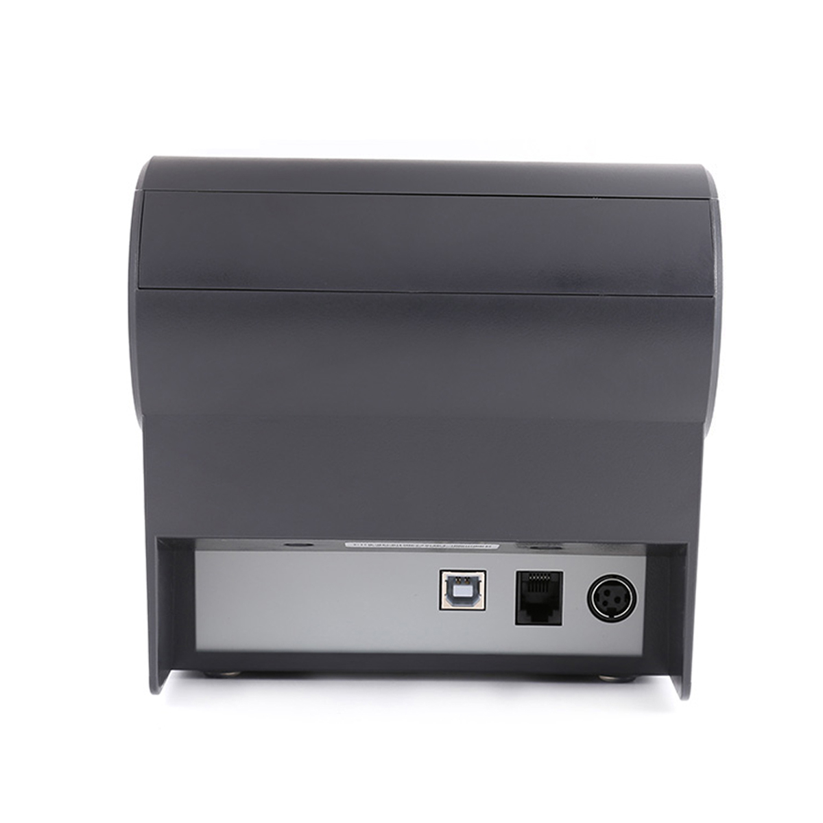 Термопринтер для чеков USB 80  – обзор и цена Receipt Printer