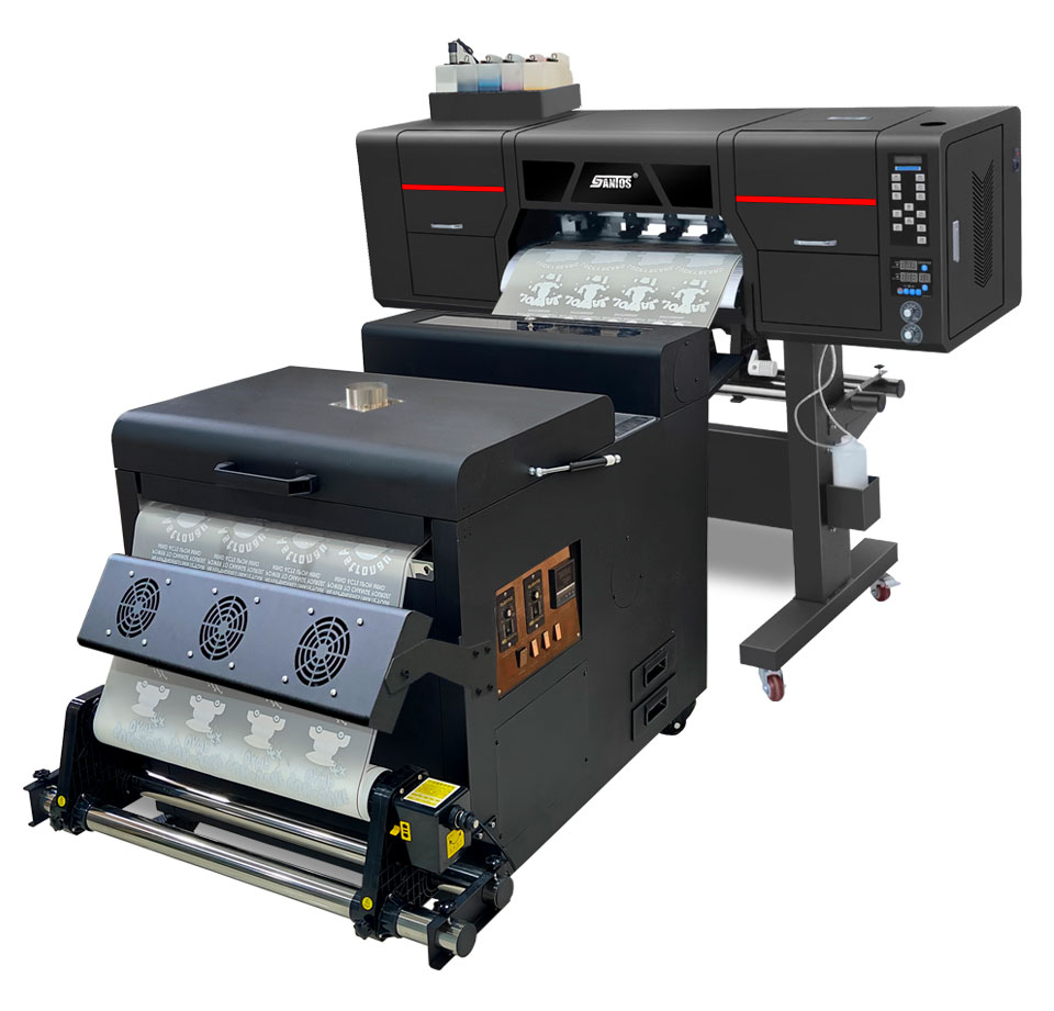 Высокопроизводительный 24-дюйм – обзор и цена Commercial Book Printing Machines