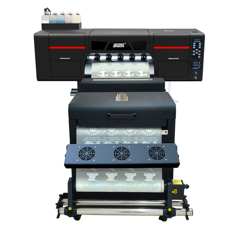 Высокопроизводительный 24-дюйм – обзор и цена Commercial Book Printing Machines