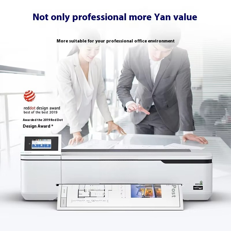 Широкоформатный струйный фотоп – обзор и цена Photo Printer