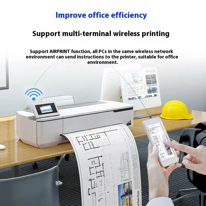 Широкоформатный струйный фотоп – обзор и цена Photo Printer