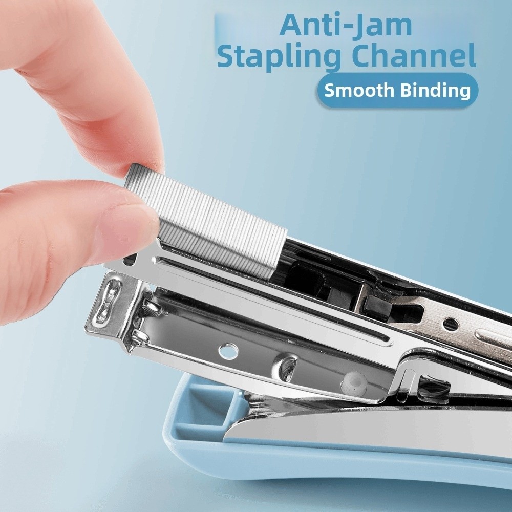 Ручной металлический степлер с – обзор и цена Stapler Heavy Duty