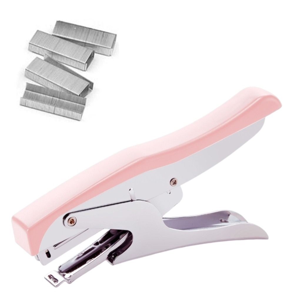 Ручной металлический степлер с – обзор и цена Stapler Heavy Duty