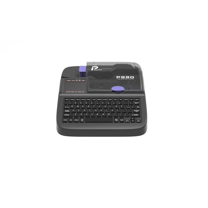 Профессиональный принтер этике – обзор и цена Label Printer