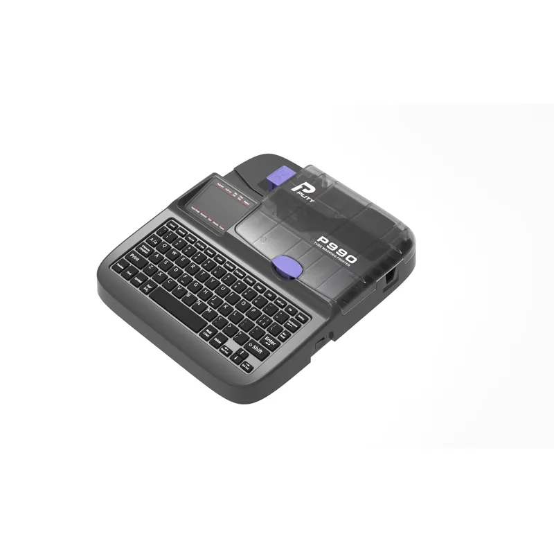 Профессиональный принтер этике – обзор и цена Label Printer