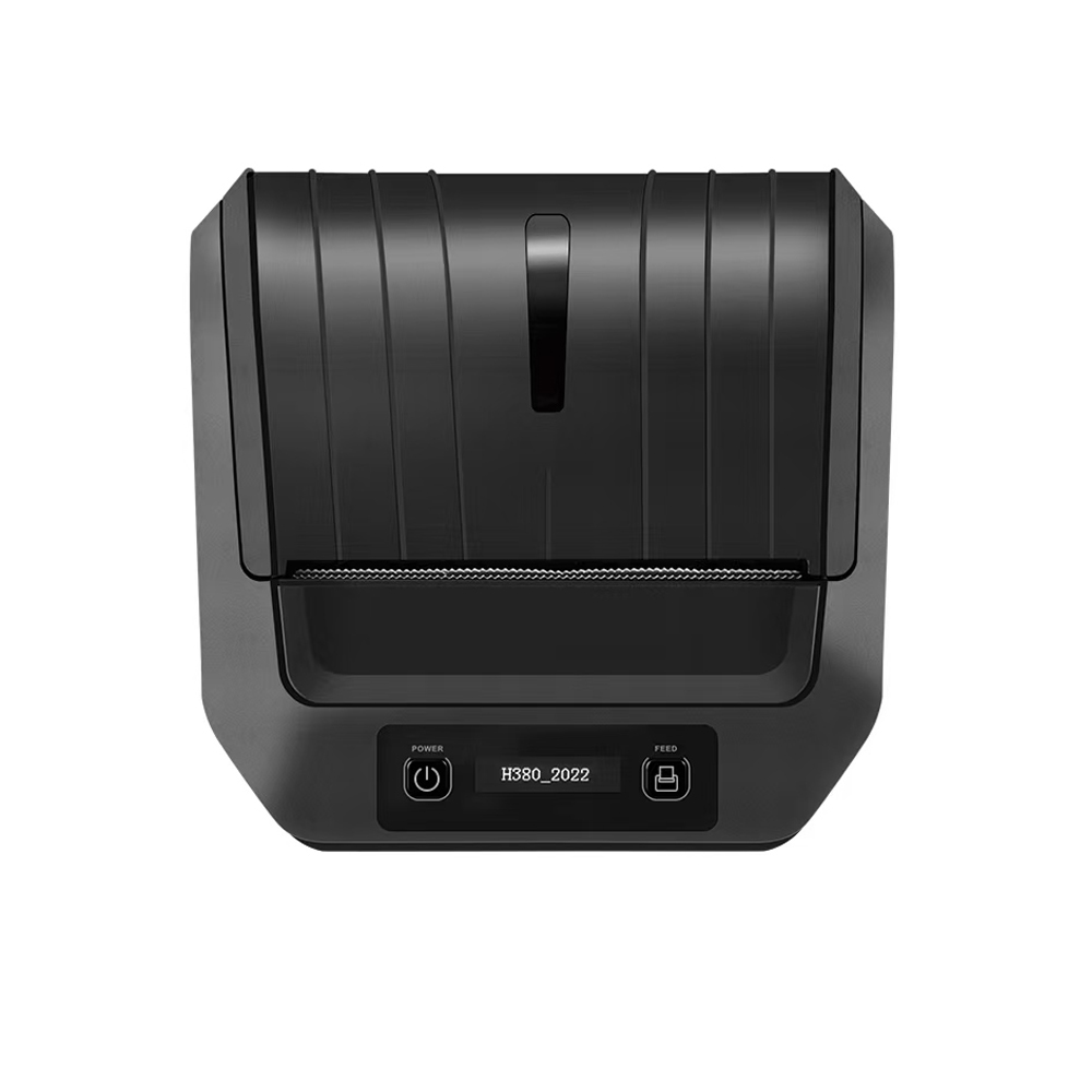 Портативный мини-термопринтер  – обзор и цена Receipt Printer