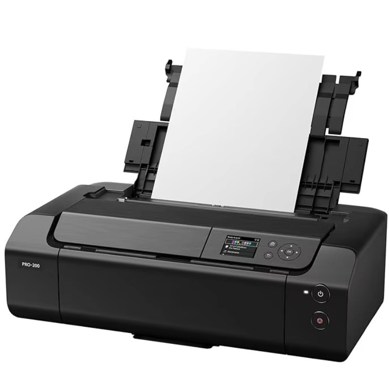 Профессиональный фотопринтер с – обзор и цена Photo Printer