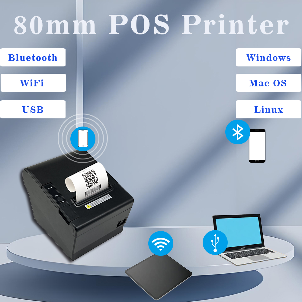 Горячая распродажа: 80-мм терм – обзор и цена Commercial Book Printing Machines