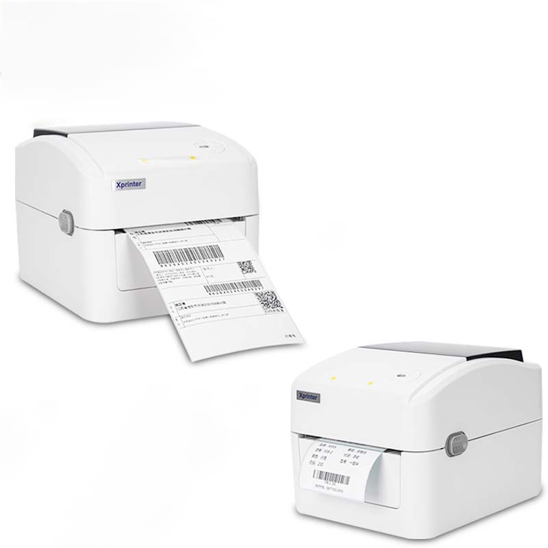 Принтер этикеток для склада Ex – обзор и цена Label Printer