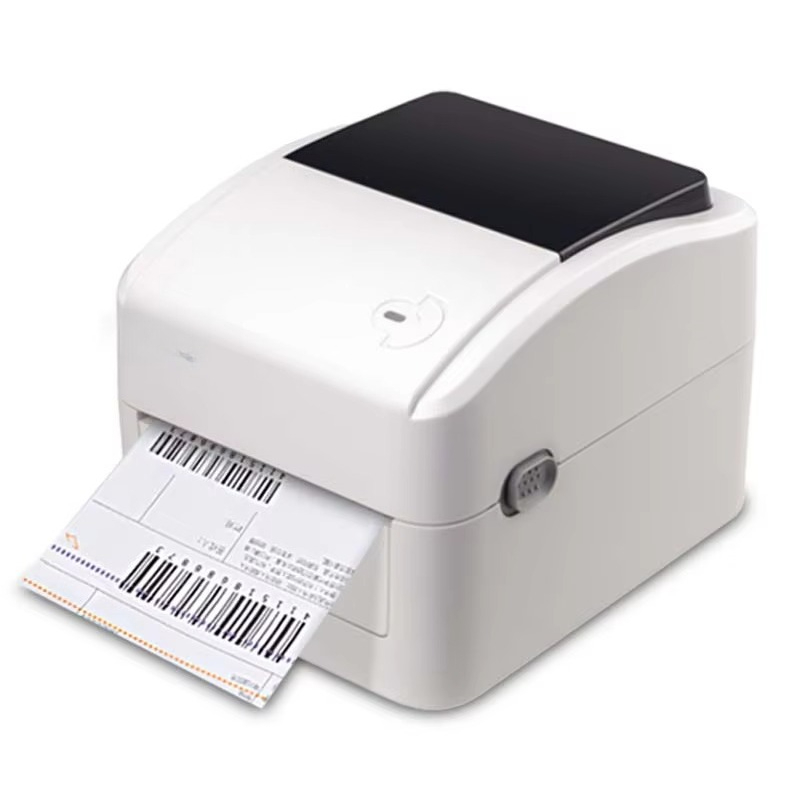 Принтер этикеток для склада Ex – обзор и цена Label Printer