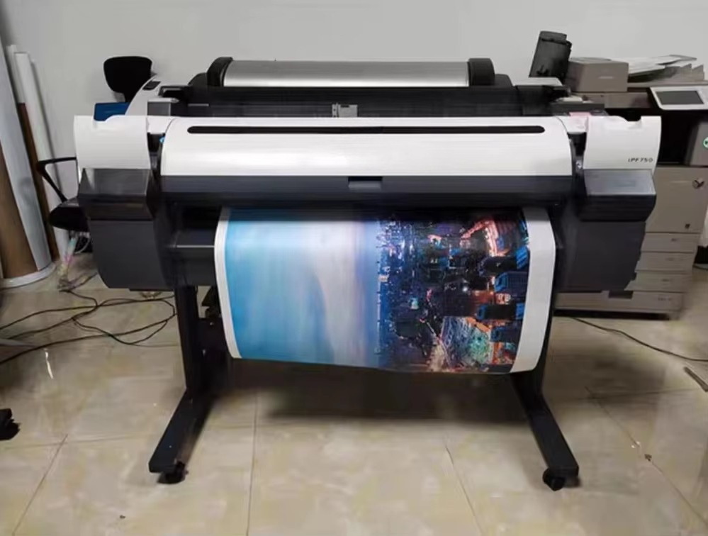 Цветной фотопринтер для чертеж – обзор и цена Photo Printer