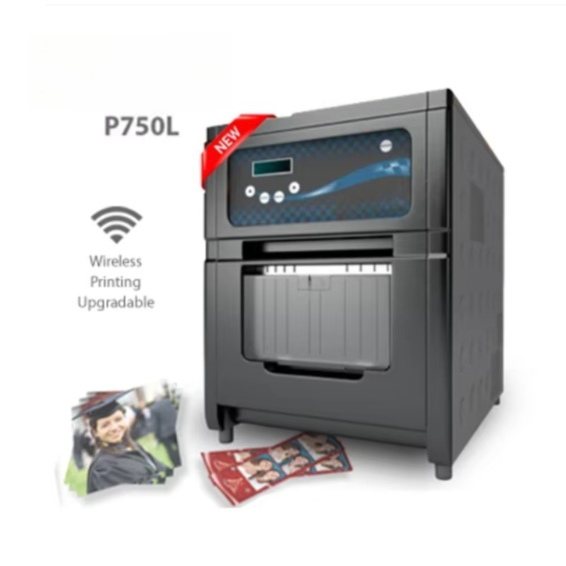Фотопринтер 6 дюймов – обзор и цена Photo Printer