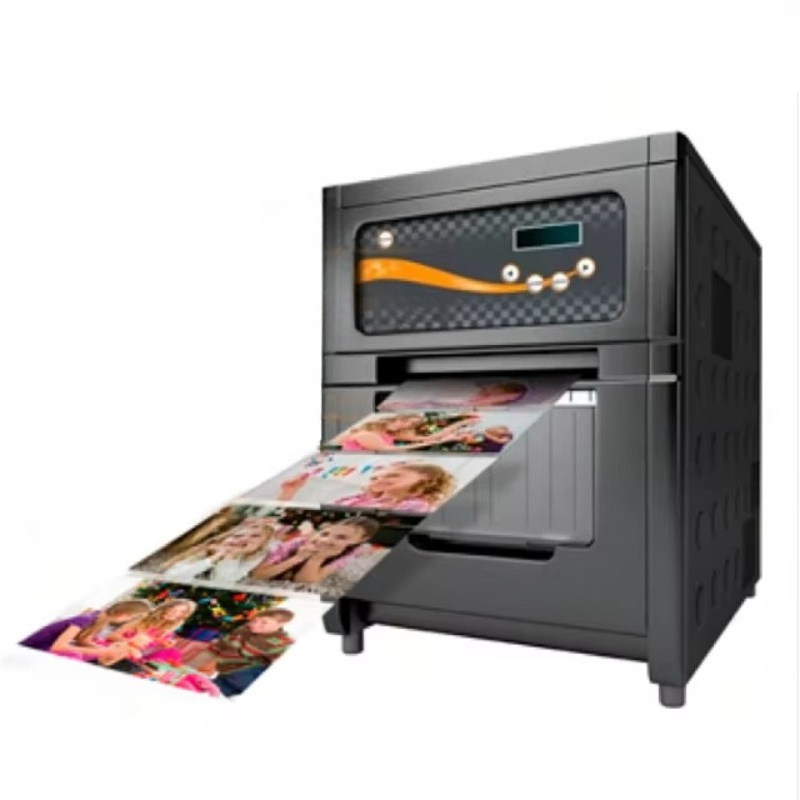 Фотопринтер 6 дюймов – обзор и цена Photo Printer