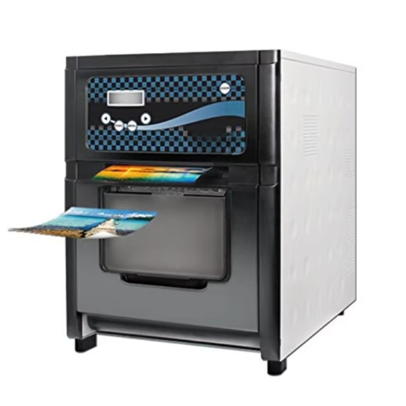 Фотопринтер 6 дюймов – обзор и цена Photo Printer