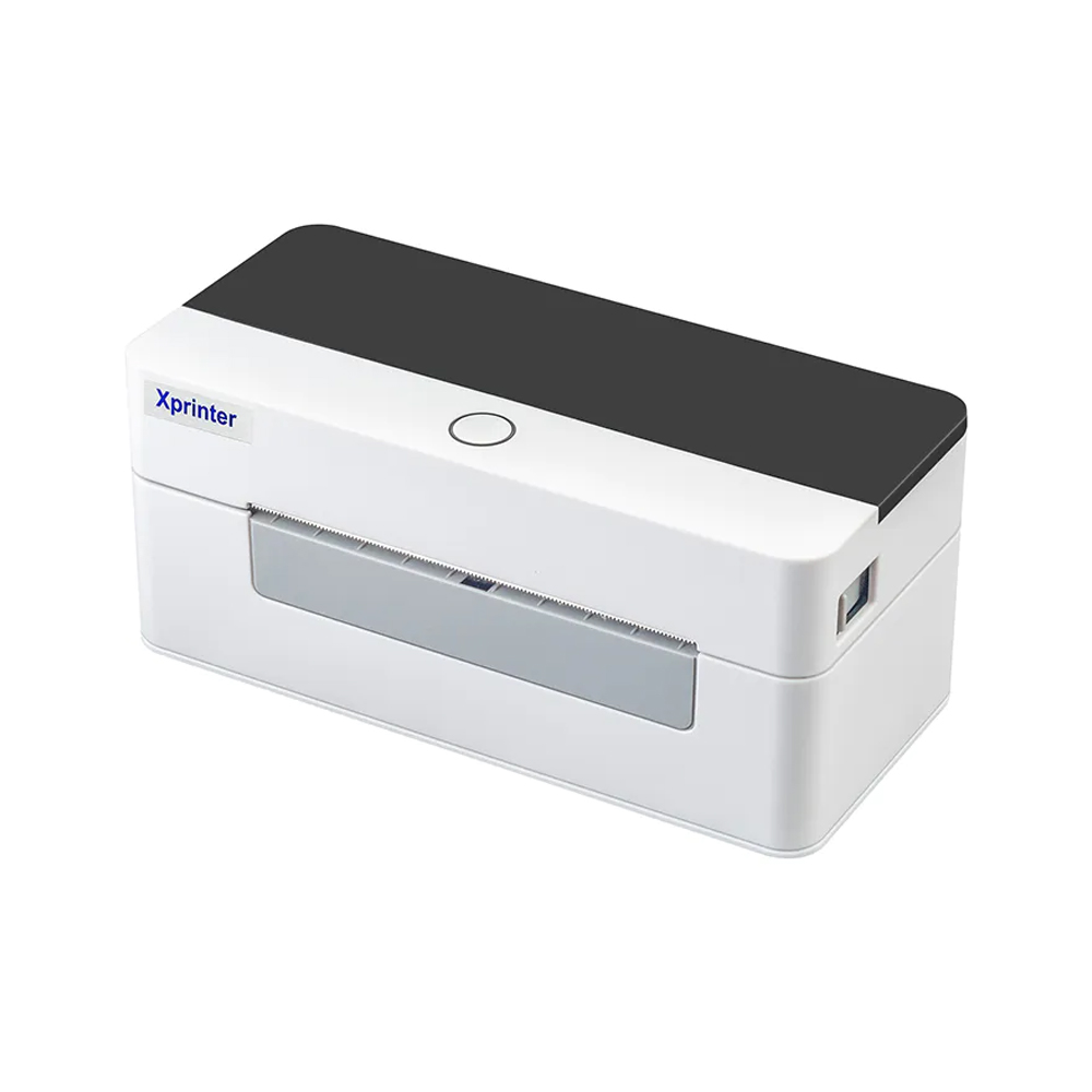 Качественный термопринтер этик – обзор и цена Label Printer