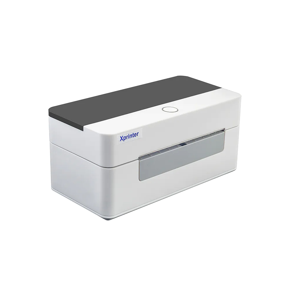 Качественный термопринтер этик – обзор и цена Label Printer