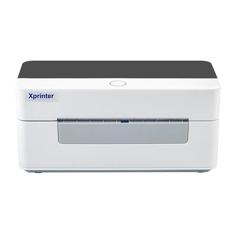 Качественный термопринтер этик – обзор и цена Label Printer