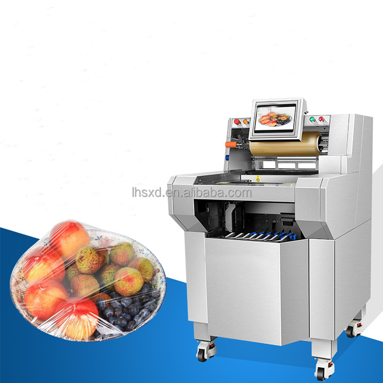 Горячая коммерческая автоматич – обзор и цена Commercial Printing And Packaging