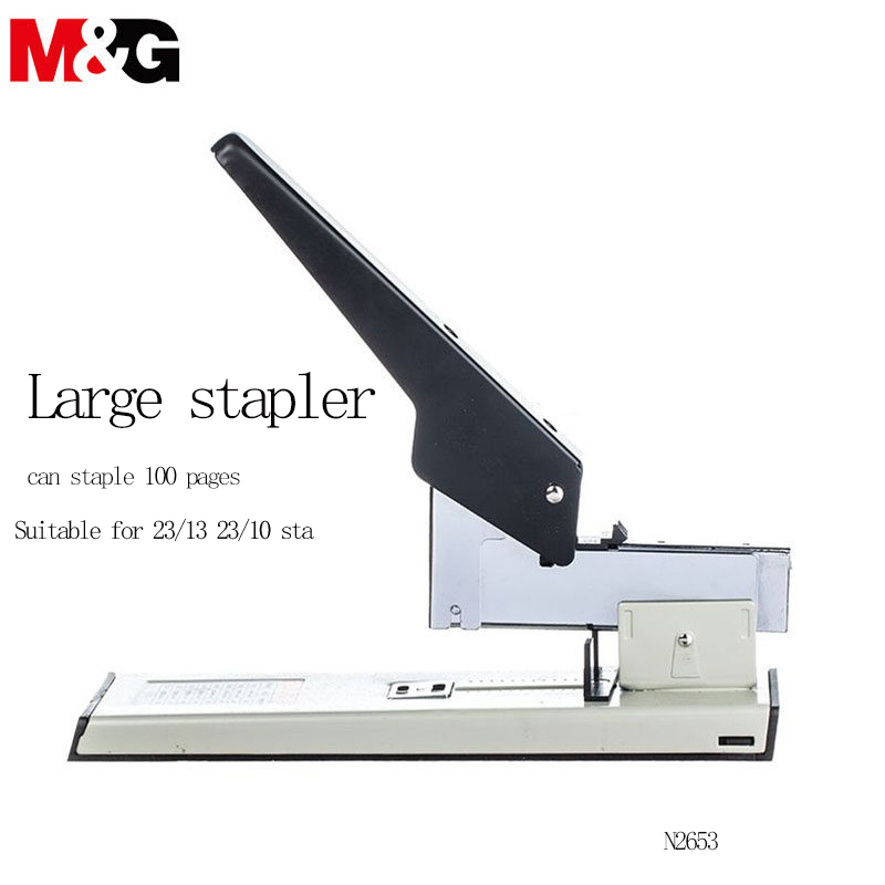 Сверхмощный большой книжный ст – обзор и цена Stapler Heavy Duty
