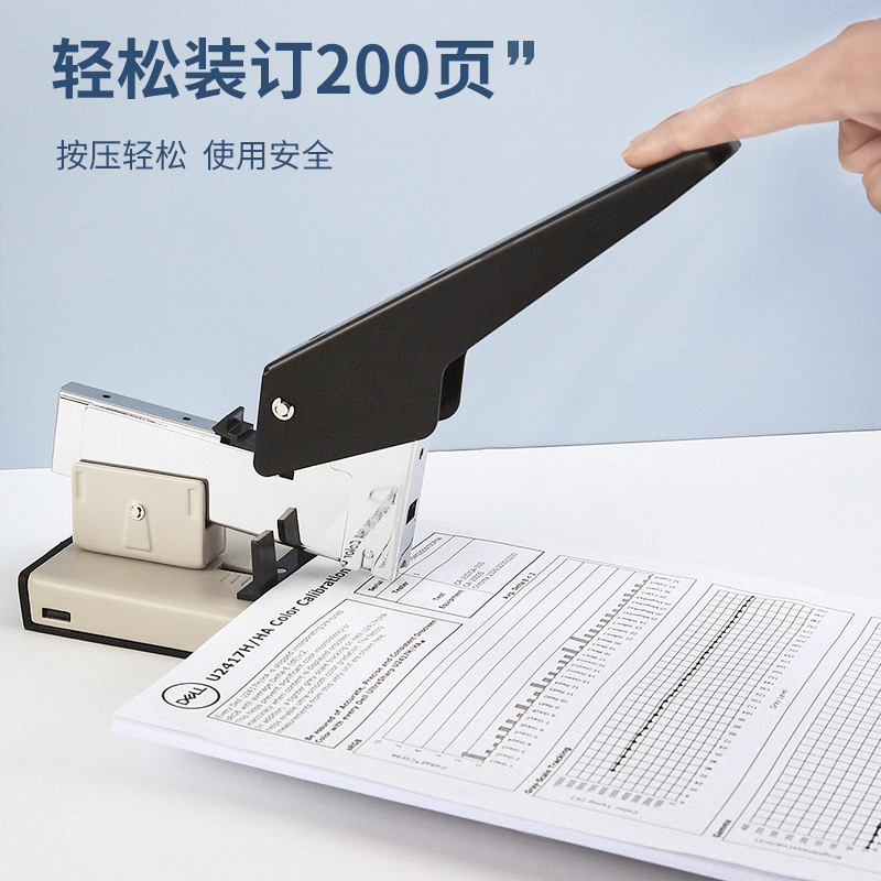 Сверхмощный большой книжный ст – обзор и цена Stapler Heavy Duty