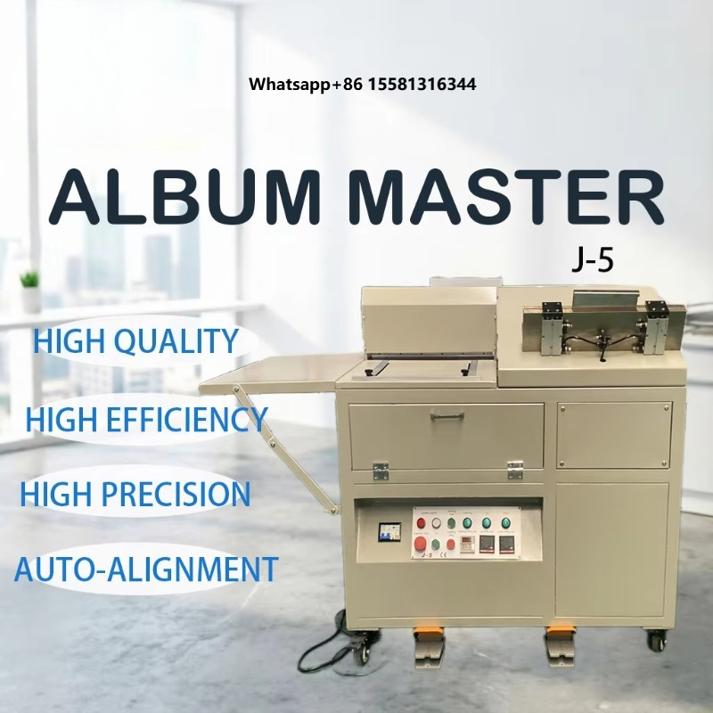 Высокоскоростная автоматическа – обзор и цена Commercial Book Printing Machines