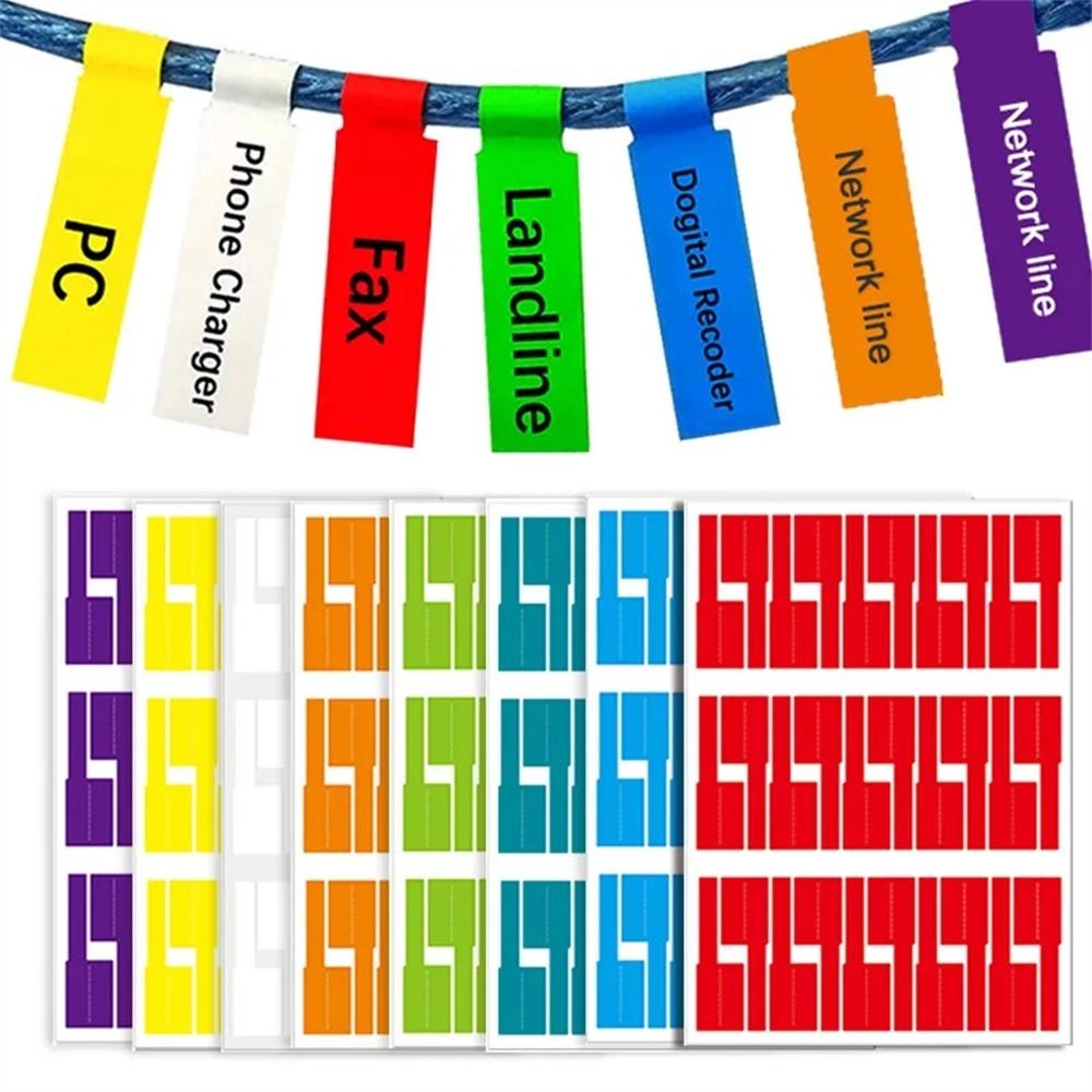 Водонепроницаемые этикетки для – обзор и цена Label Maker