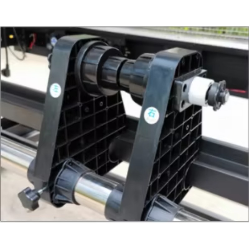 Высокопроизводительный широкоф – обзор и цена Photo Printer
