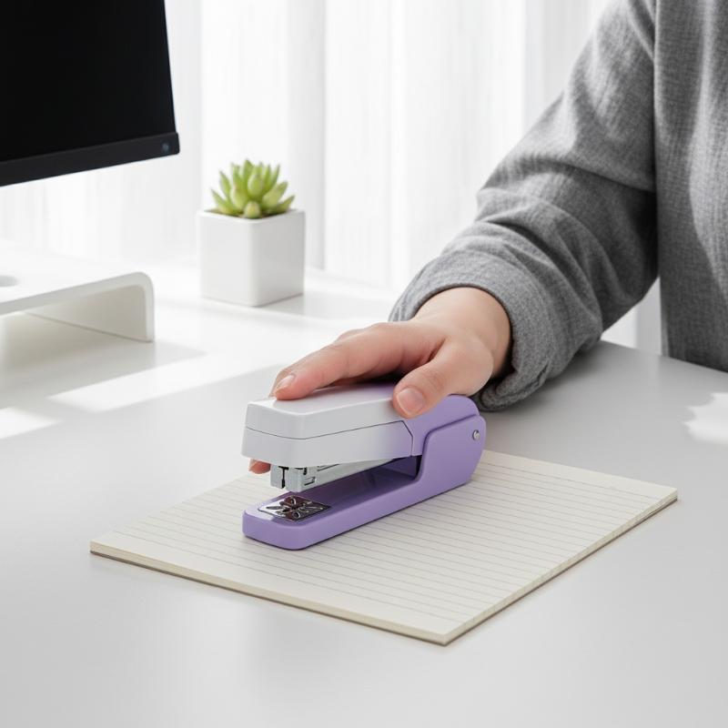 360-градусный вращающийся мощн – обзор и цена Stapler Heavy Duty