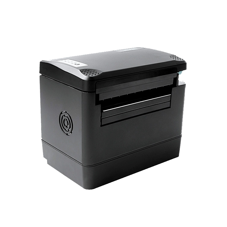 Промышленный термопринтер этик – обзор и цена Label Printer