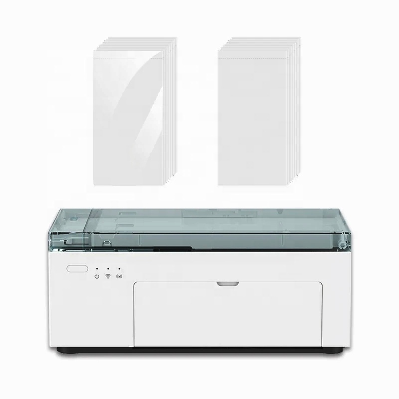 MOMOTECH DIY Принтер для нанес – обзор и цена Photo Printer