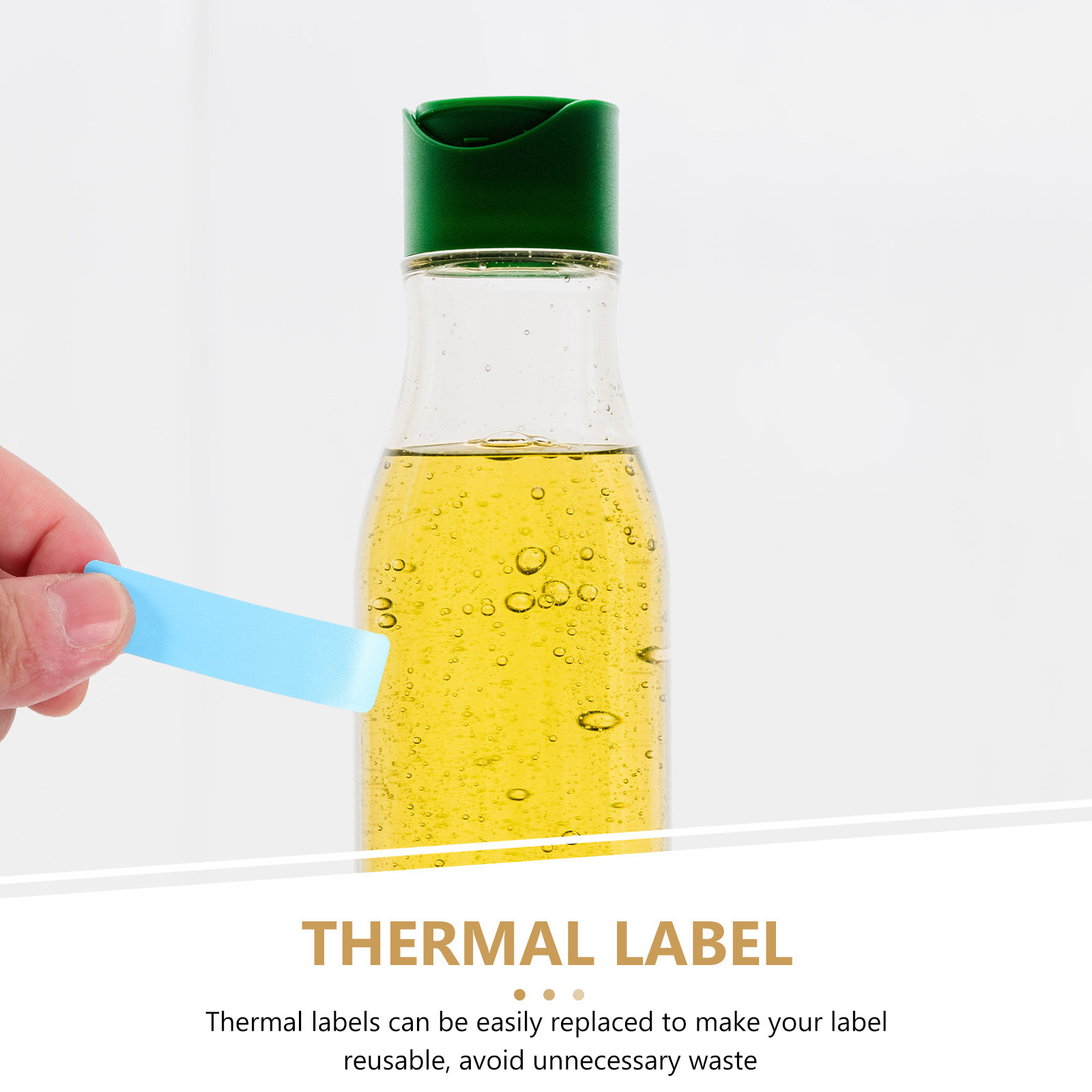 Термобумага для этикеток, 3 ру – обзор и цена Label Printer